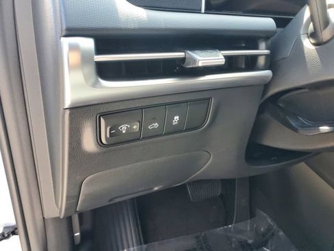 Certified 2026 Hyundai Santa Cruz SEL FWD image 16