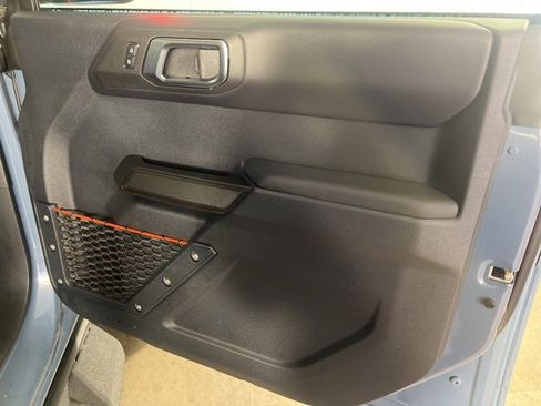 Used 2023 Ford Bronco Raptor image 12