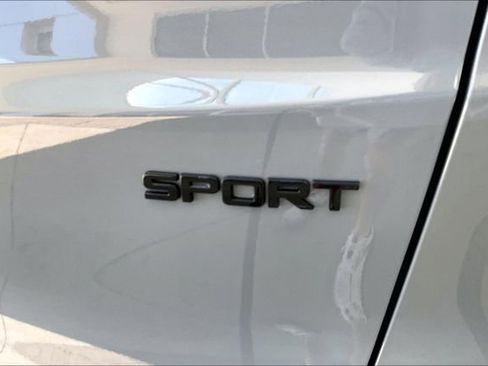 Used 2026 Honda CR-V Sport-L image 23