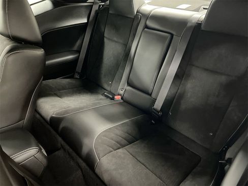Used 2023 Dodge Challenger SRT Hellcat w/ Driver Convenience Group image 22