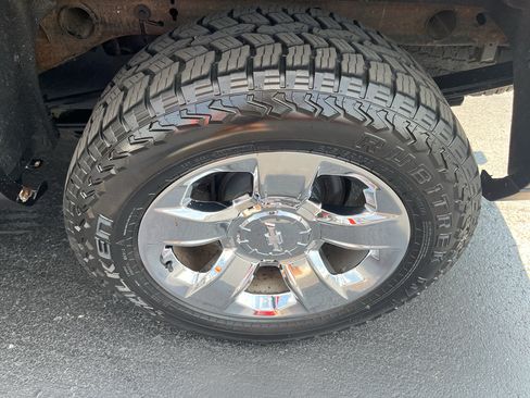 Used 2015 Chevrolet Silverado 1500 LT w/ All Star Edition AWD/4WD image 44