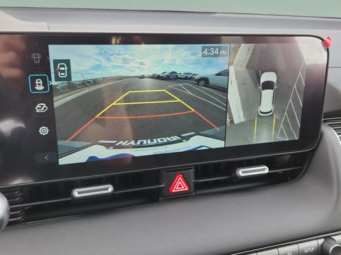 New 2026 Hyundai Ioniq 5 Limited AWD/4WD image 22