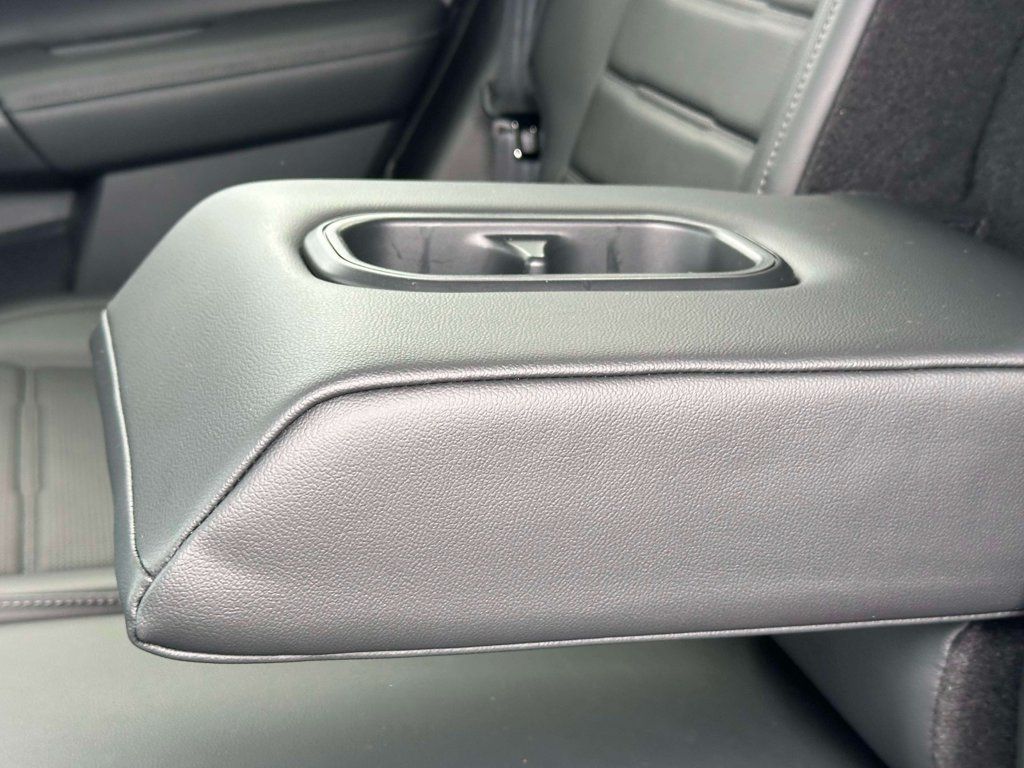 Certified 2024 Honda CR-V EX-L image 12