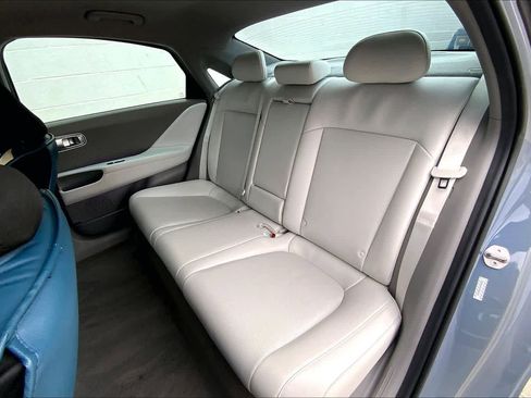 Used 2023 Hyundai Ioniq 6 SEL image 29