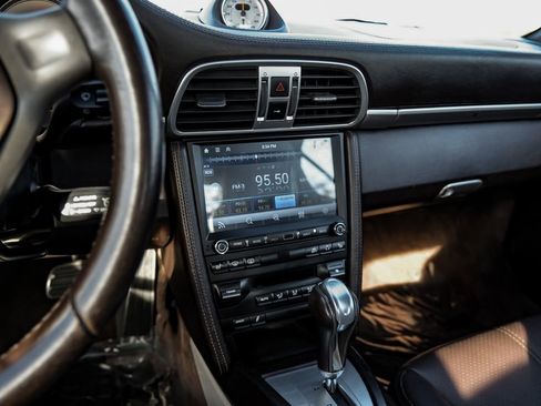 Used 2009 Porsche 911 Turbo image 20