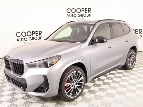 New 2026 BMW X1 xDrive28i w/ Technology Package image 11