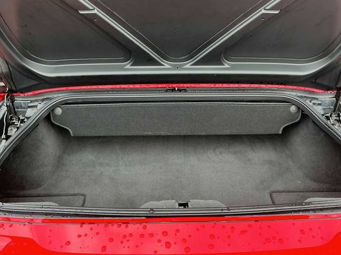 Used 2012 Chevrolet Corvette Grand Sport w/ 3LT Preferred Equipment Group RWD image 26