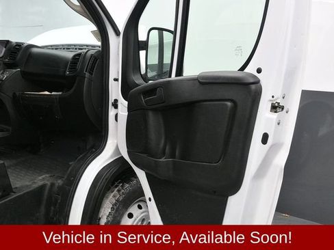 Used 2023 RAM ProMaster 2500 image 27