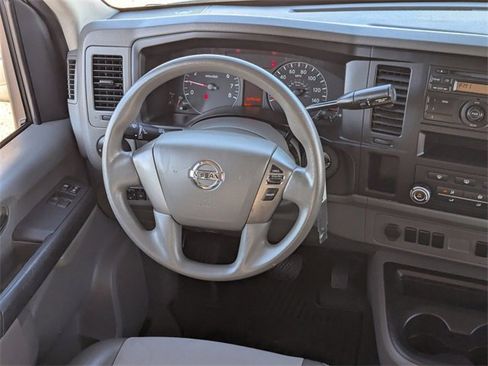 Used 2017 Nissan NV 3500 S w/ Power Package image 15