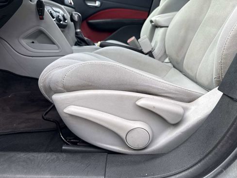 Used 2013 Dodge Dart SXT w/ Popular Equipment Group FWD image 9