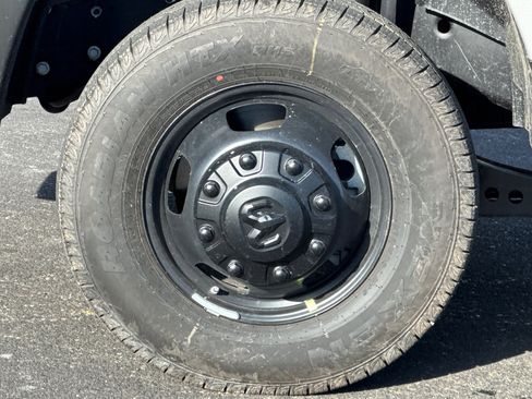New 2026 RAM 3500 Tradesman image 23