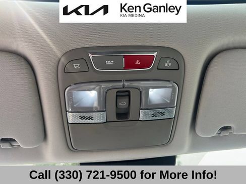 Certified 2024 Kia Telluride S w/ S Sunroof Package AWD/4WD image 40