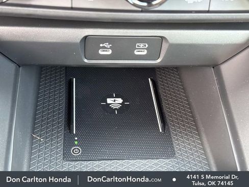 New 2026 Honda Accord SE image 21