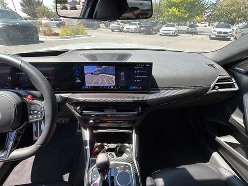 Used 2025 BMW M2 w/ Lighting Package RWD image 20