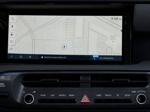 New 2027 Hyundai Palisade Calligraphy AWD/4WD image 13