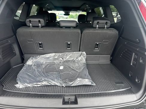 New 2026 Buick Enclave Sport Touring w/ Power Package AWD/4WD image 25