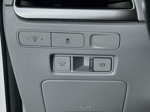 Used 2025 Hyundai Palisade SEL FWD image 17