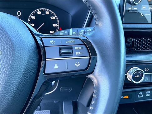 Certified 2024 Honda CR-V EX-L image 22