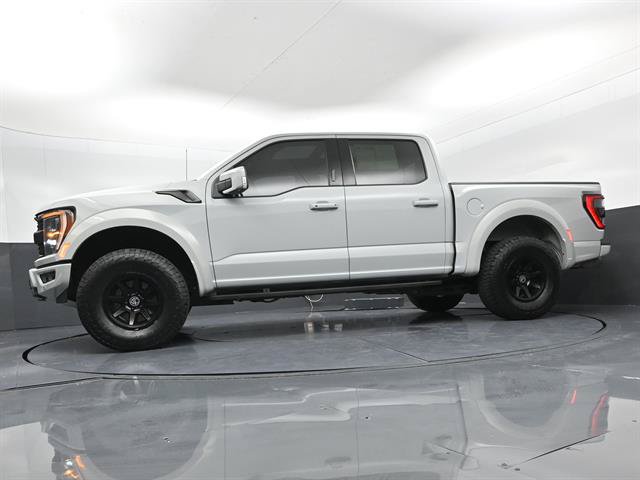 Used 2023 Ford F150 Raptor AWD/4WD image 38