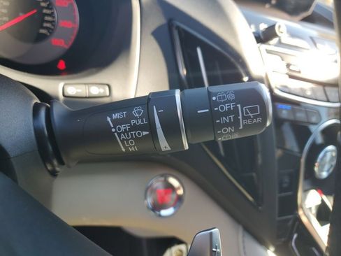 Used 2025 Acura RDX AWD w/ A-Spec & Advance Pkg image 37