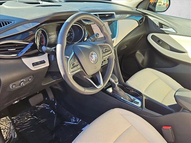 Used 2020 Buick Encore GX Essence w/ Advanced Technology Package FWD image 15
