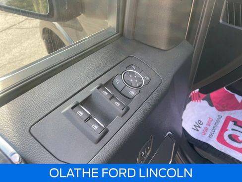 Certified 2019 Ford F150 Platinum w/ Equipment Group 701A Luxury image 23