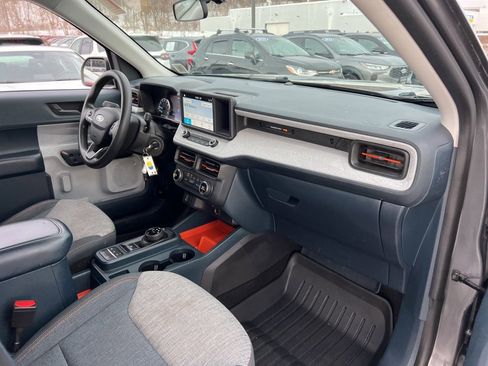 Used 2022 Ford Maverick XLT w/ Equipment Group 300A Standard image 26