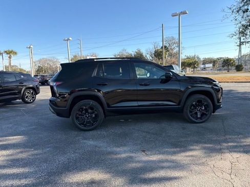 New 2026 Chevrolet Equinox LT w/ Midnight Edition image 16