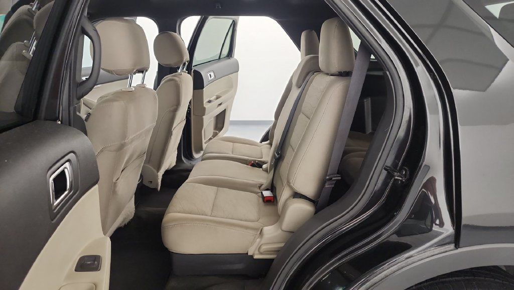 Used 2015 Ford Explorer FWD image 19