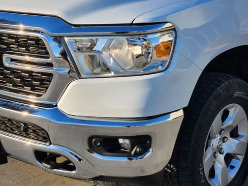 Certified 2023 RAM 1500 Big Horn image 8