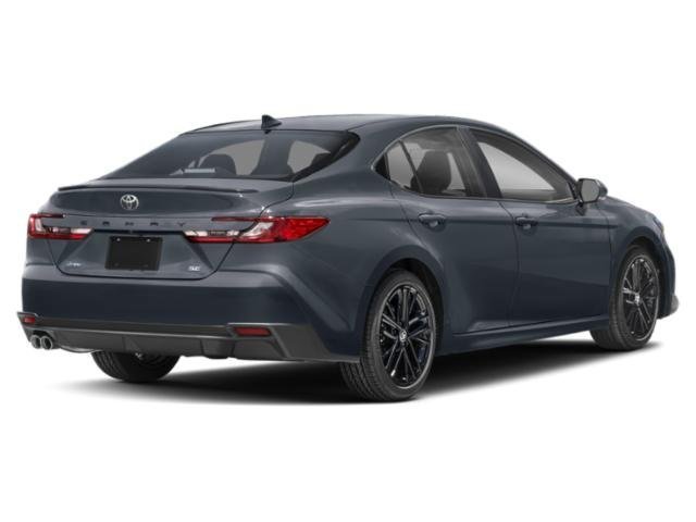 Used 2026 Toyota Camry SE FWD image 2