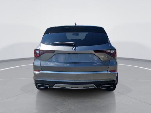New 2026 Acura MDX FWD w/ Technology Package image 4