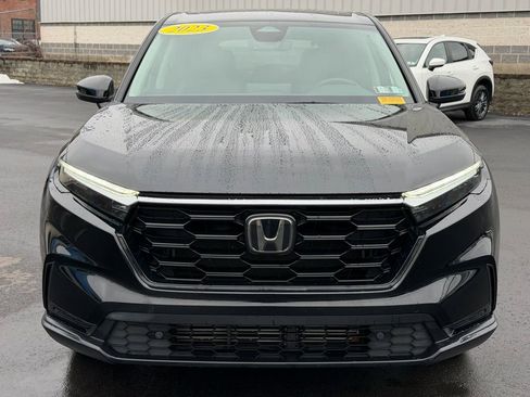 Certified 2023 Honda CR-V EX-L image 23