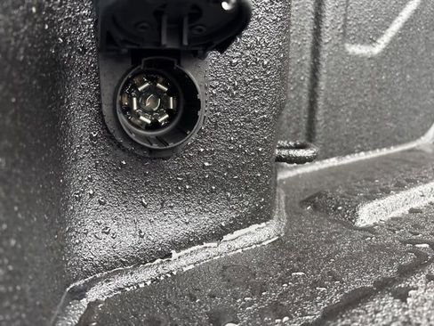 New 2026 Chevrolet Silverado 3500 High Country w/ High Country Premium Package image 10