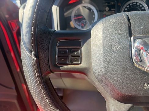 Used 2013 RAM 1500 Express image 16