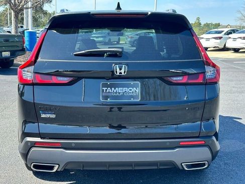 New 2026 Honda CR-V Sport-L image 4