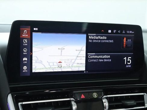 Used 2024 BMW M850i xDrive Convertible AWD/4WD image 26