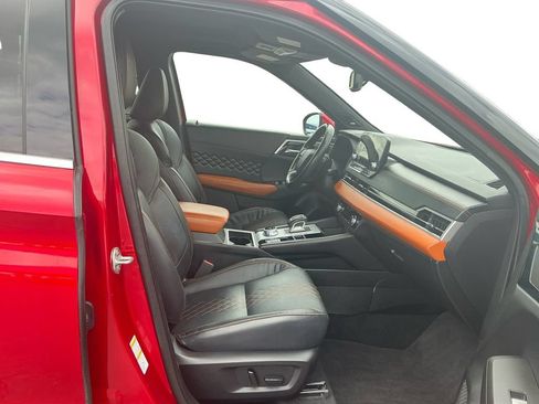 Used 2022 Mitsubishi Outlander SEL FWD image 22