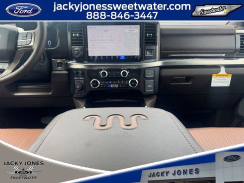 New 2026 Ford F250 King Ranch AWD/4WD image 12