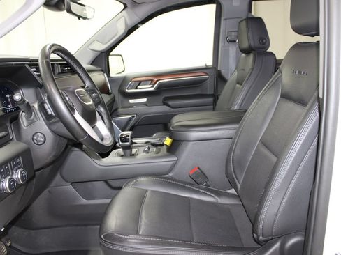 Used 2023 GMC Sierra 1500 Denali w/ Denali Reserve Package AWD/4WD image 24