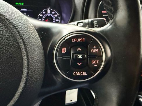 Used 2021 Kia Soul X-Line FWD image 13