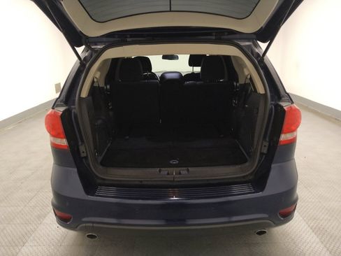 Used 2019 Dodge Journey SE w/ Premium Group image 29