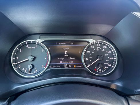 Used 2024 Nissan Sentra SV FWD image 22