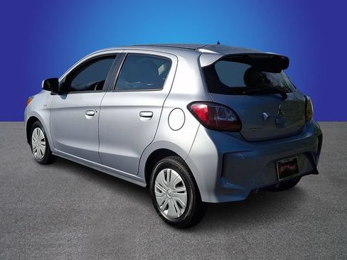 Used 2024 Mitsubishi Mirage ES FWD image 6
