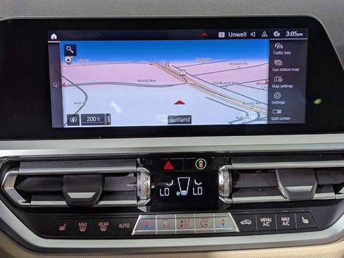 Used 2021 BMW 330i xDrive Sedan w/ Convenience Package image 24