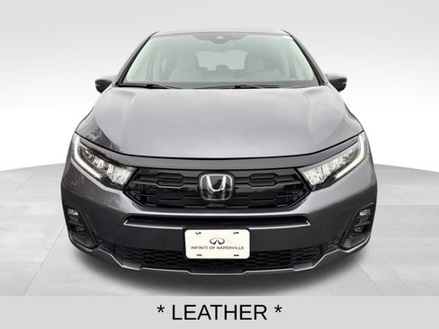 Used 2026 Honda Odyssey Touring image 8