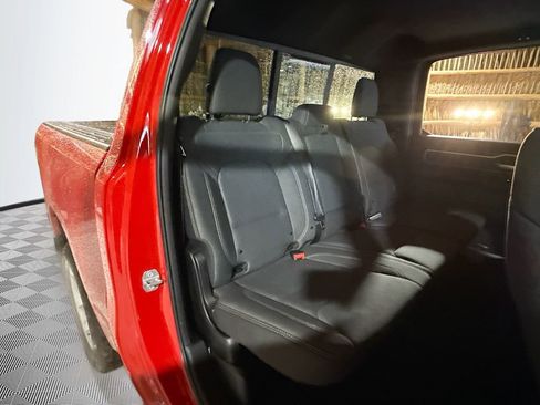 Used 2019 RAM 1500 Big Horn image 28