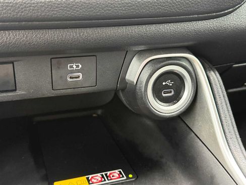 Used 2024 Toyota Grand Highlander AWD image 30