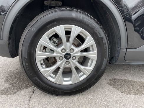 Used 2025 Ford Escape Active image 52