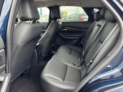 Used 2023 MAZDA CX-30 AWD 2.5 S w/ Select Package image 13
